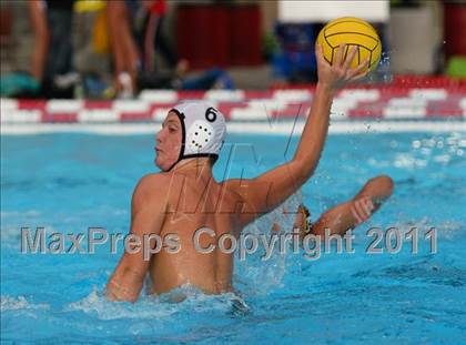 Thumbnail 3 in St. John Bosco @ JSerra Catholic photogallery.