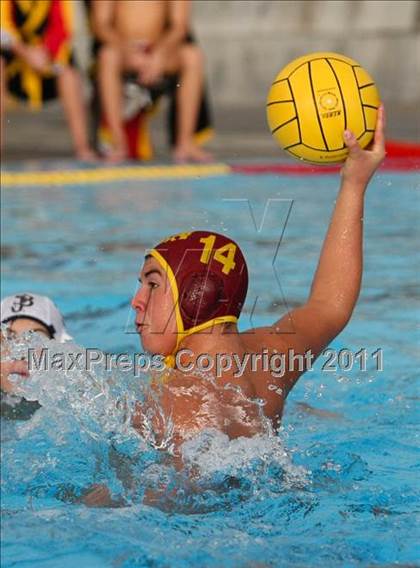 Thumbnail 1 in St. John Bosco @ JSerra Catholic photogallery.