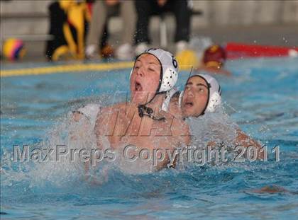 Thumbnail 2 in St. John Bosco @ JSerra Catholic photogallery.