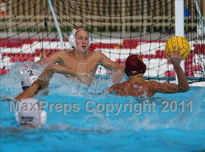 Thumbnail 3 in St. John Bosco @ JSerra Catholic photogallery.