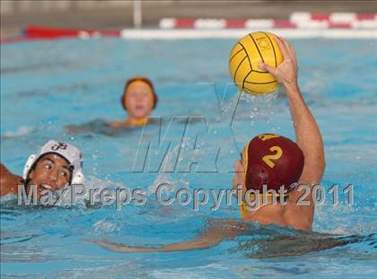 Thumbnail 3 in St. John Bosco @ JSerra Catholic photogallery.