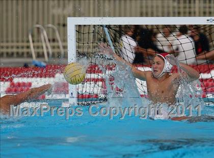 Thumbnail 2 in St. John Bosco @ JSerra Catholic photogallery.