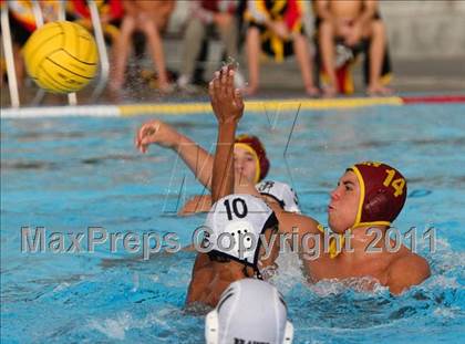 Thumbnail 3 in St. John Bosco @ JSerra Catholic photogallery.