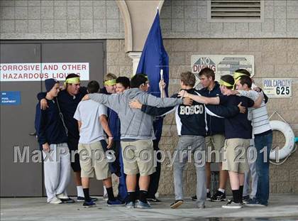 Thumbnail 2 in St. John Bosco @ JSerra Catholic photogallery.