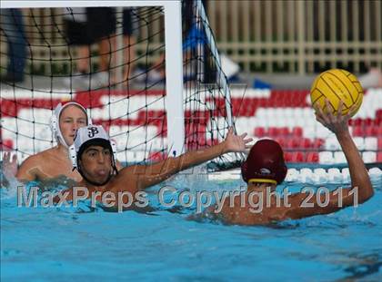 Thumbnail 2 in St. John Bosco @ JSerra Catholic photogallery.