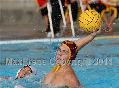 Thumbnail 2 in St. John Bosco @ JSerra Catholic photogallery.