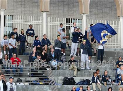 Thumbnail 1 in St. John Bosco @ JSerra Catholic photogallery.