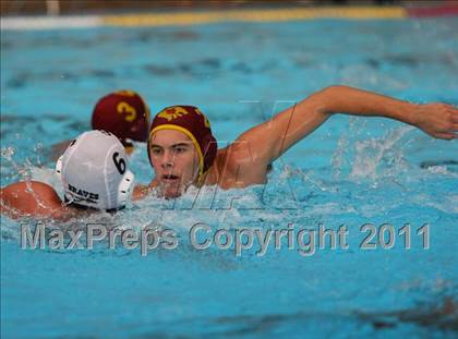 Thumbnail 3 in St. John Bosco @ JSerra Catholic photogallery.