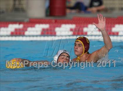Thumbnail 1 in St. John Bosco @ JSerra Catholic photogallery.
