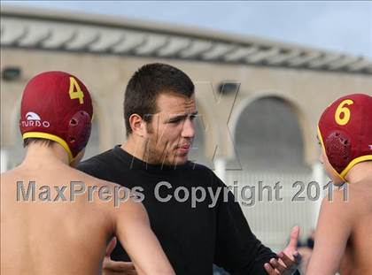 Thumbnail 2 in St. John Bosco @ JSerra Catholic photogallery.