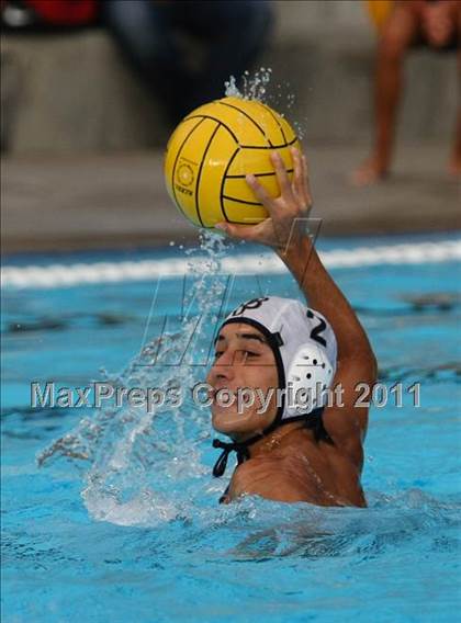 Thumbnail 3 in St. John Bosco @ JSerra Catholic photogallery.
