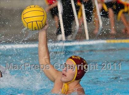 Thumbnail 1 in St. John Bosco @ JSerra Catholic photogallery.