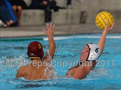 Thumbnail 3 in St. John Bosco @ JSerra Catholic photogallery.