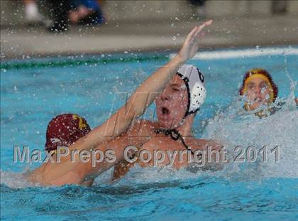 Thumbnail 2 in St. John Bosco @ JSerra Catholic photogallery.