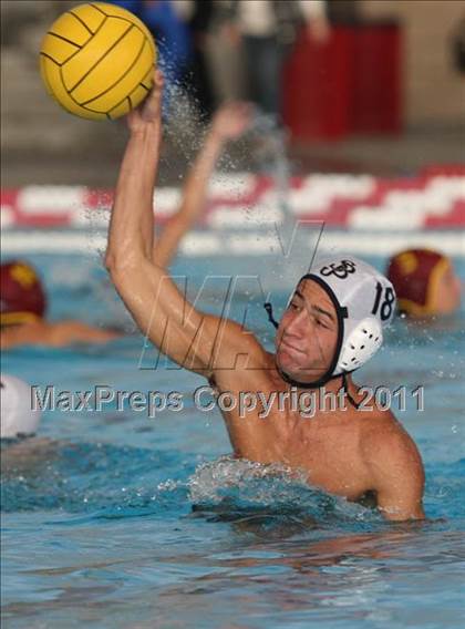 Thumbnail 2 in St. John Bosco @ JSerra Catholic photogallery.