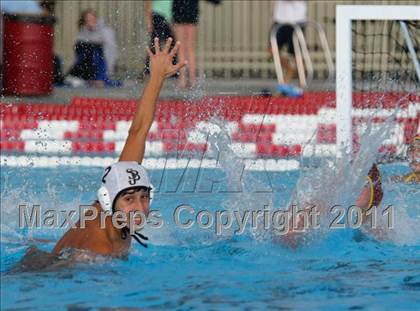 Thumbnail 2 in St. John Bosco @ JSerra Catholic photogallery.