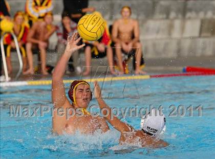 Thumbnail 1 in St. John Bosco @ JSerra Catholic photogallery.
