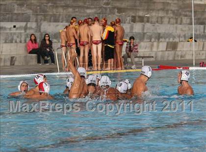 Thumbnail 3 in St. John Bosco @ JSerra Catholic photogallery.