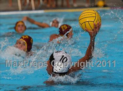Thumbnail 2 in St. John Bosco @ JSerra Catholic photogallery.
