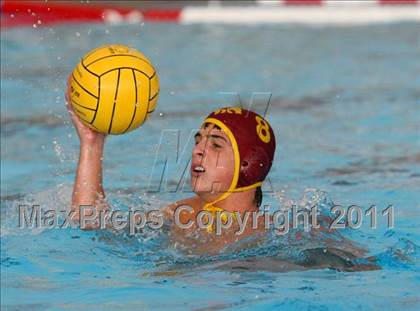 Thumbnail 3 in St. John Bosco @ JSerra Catholic photogallery.