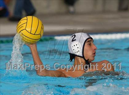Thumbnail 2 in St. John Bosco @ JSerra Catholic photogallery.