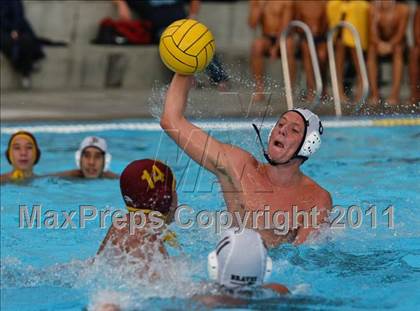 Thumbnail 1 in St. John Bosco @ JSerra Catholic photogallery.
