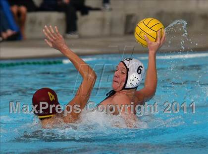 Thumbnail 2 in St. John Bosco @ JSerra Catholic photogallery.