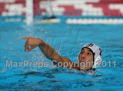 Thumbnail 1 in St. John Bosco @ JSerra Catholic photogallery.