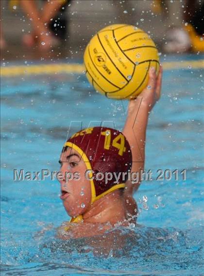 Thumbnail 2 in St. John Bosco @ JSerra Catholic photogallery.