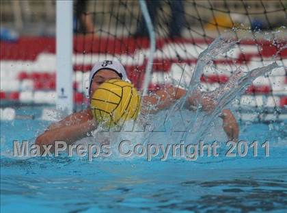 Thumbnail 3 in St. John Bosco @ JSerra Catholic photogallery.
