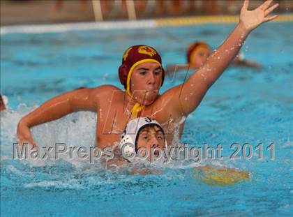 Thumbnail 3 in St. John Bosco @ JSerra Catholic photogallery.