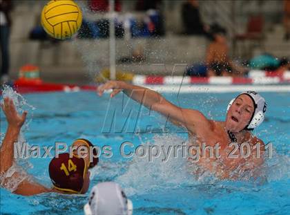 Thumbnail 2 in St. John Bosco @ JSerra Catholic photogallery.