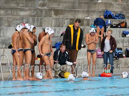Thumbnail 3 in St. John Bosco @ JSerra Catholic photogallery.