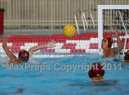 Thumbnail 3 in St. John Bosco @ JSerra Catholic photogallery.