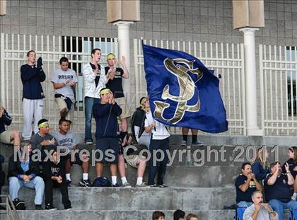 Thumbnail 3 in St. John Bosco @ JSerra Catholic photogallery.