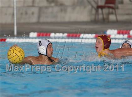 Thumbnail 1 in St. John Bosco @ JSerra Catholic photogallery.