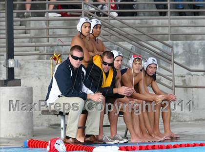 Thumbnail 2 in St. John Bosco @ JSerra Catholic photogallery.