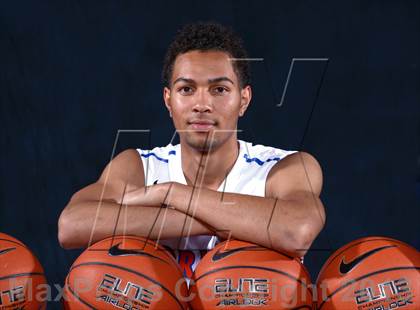 Thumbnail 3 in Bishop Gorman (Preseason Top 10 Photo Shoot)  photogallery.