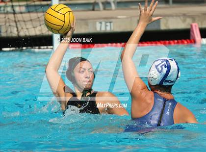 Thumbnail 2 in Castro Valley @ Encinal (Battle of the Bay) photogallery.