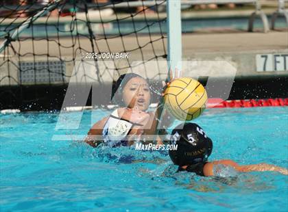 Thumbnail 2 in Castro Valley @ Encinal (Battle of the Bay) photogallery.