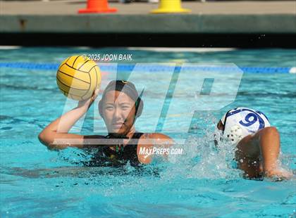 Thumbnail 2 in Castro Valley @ Encinal (Battle of the Bay) photogallery.