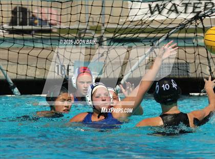 Thumbnail 2 in Castro Valley @ Encinal (Battle of the Bay) photogallery.