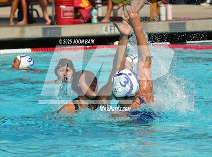 Thumbnail 1 in Castro Valley @ Encinal (Battle of the Bay) photogallery.