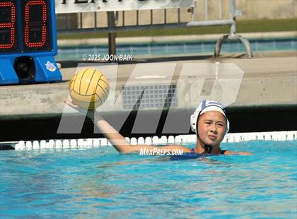 Thumbnail 3 in Castro Valley @ Encinal (Battle of the Bay) photogallery.