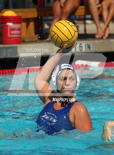 Castro Valley @ Encinal (Battle of the Bay)