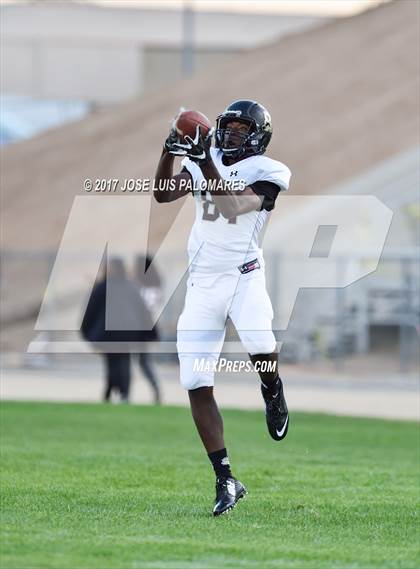 Thumbnail 3 in Hesperia @ Granite Hills photogallery.