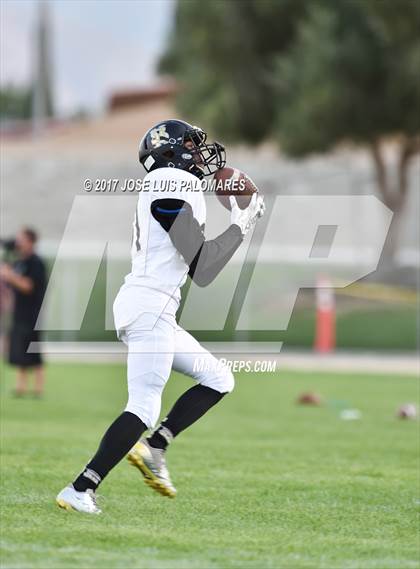 Thumbnail 2 in Hesperia @ Granite Hills photogallery.