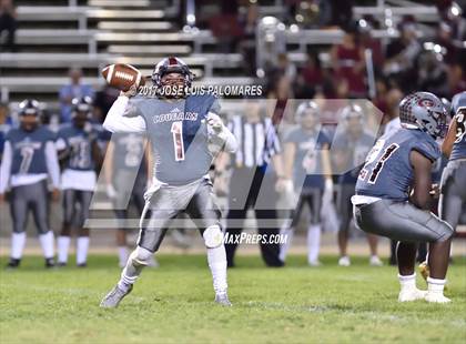 Thumbnail 3 in Hesperia @ Granite Hills photogallery.