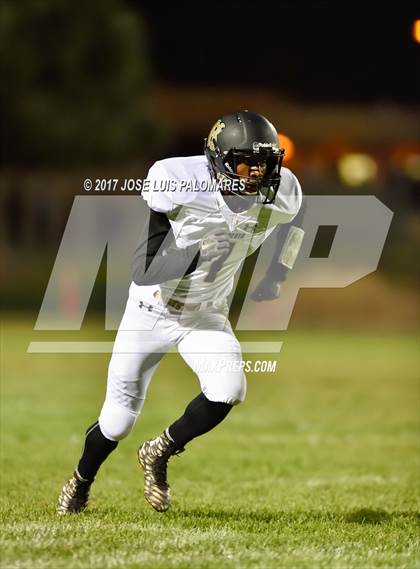 Thumbnail 1 in Hesperia @ Granite Hills photogallery.