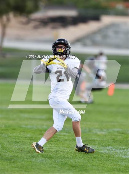 Thumbnail 1 in Hesperia @ Granite Hills photogallery.